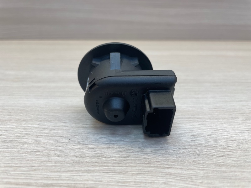 Блок регулировки зеркал