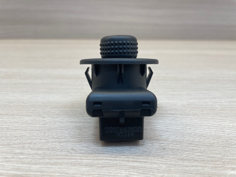 Блок регулировки зеркал