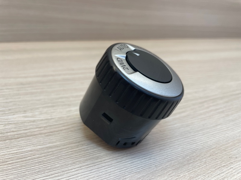 Переключатель полного привода