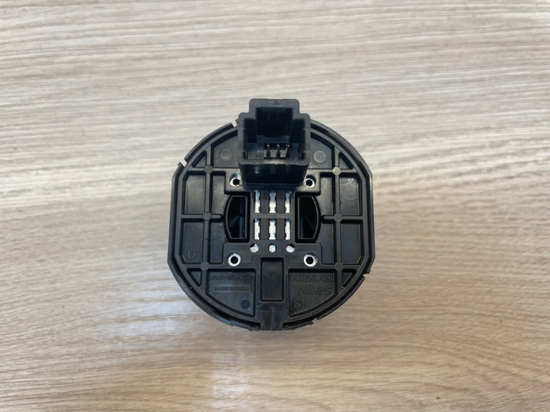 Переключатель полного привода