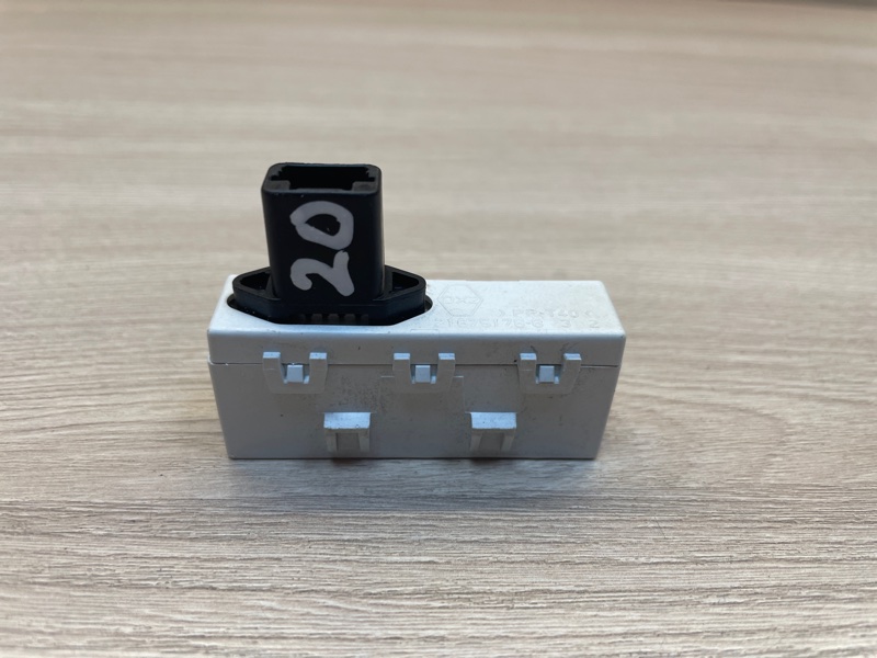 Датчик ремня безопасности