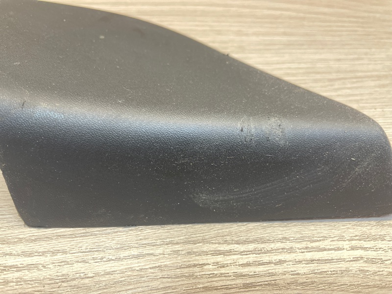 Уголок зеркала