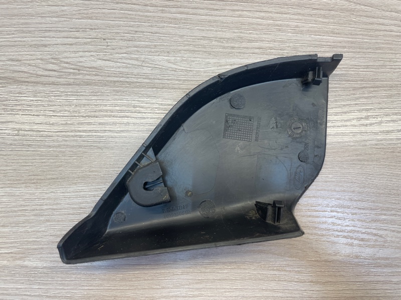 Уголок зеркала