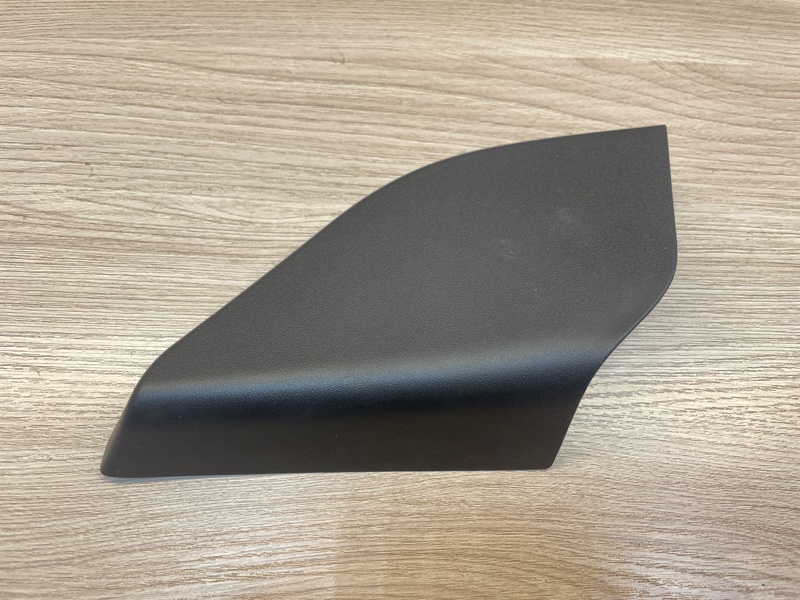 Уголок зеркала