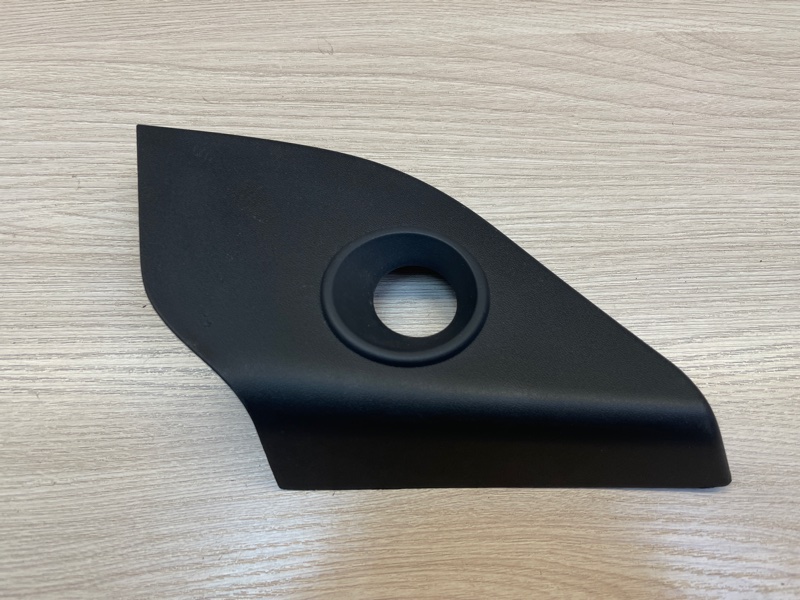 Уголок зеркала