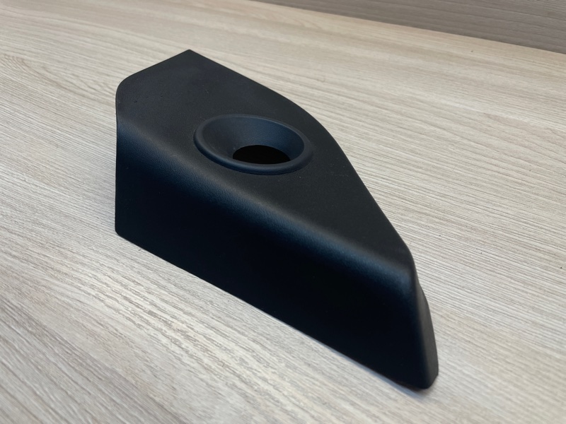 Уголок зеркала