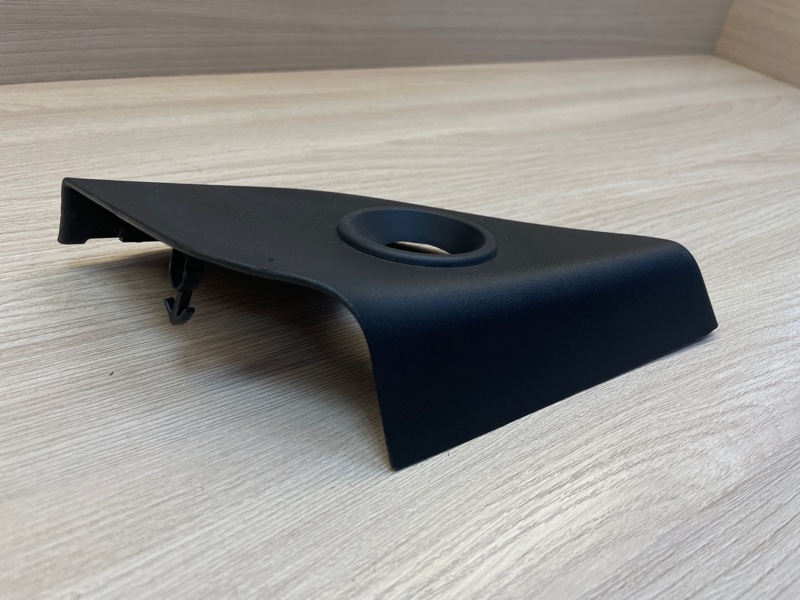 Уголок зеркала