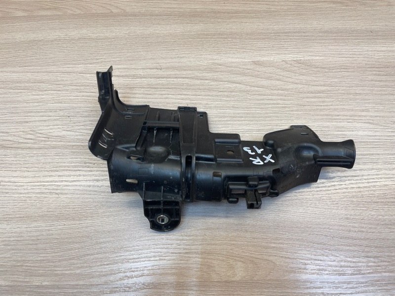 Кронштейн проводки