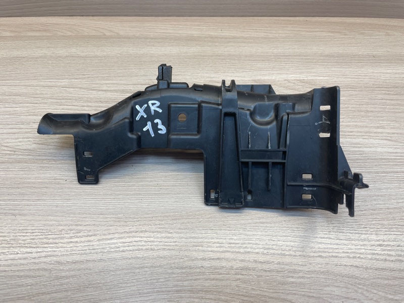 Кронштейн проводки