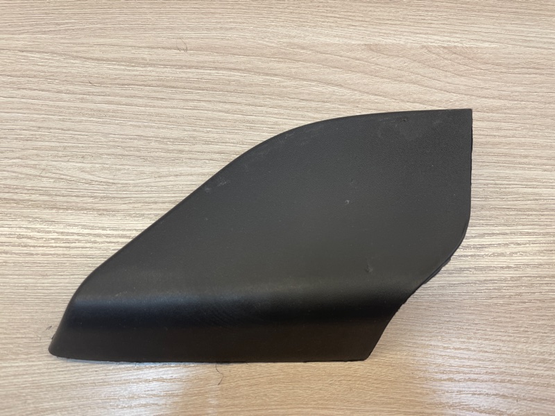 Уголок зеркала