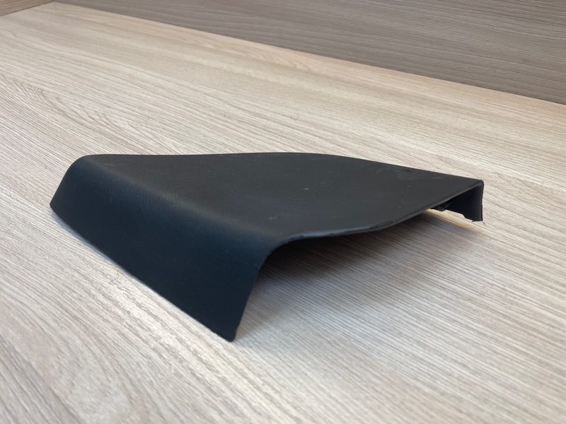 Уголок зеркала