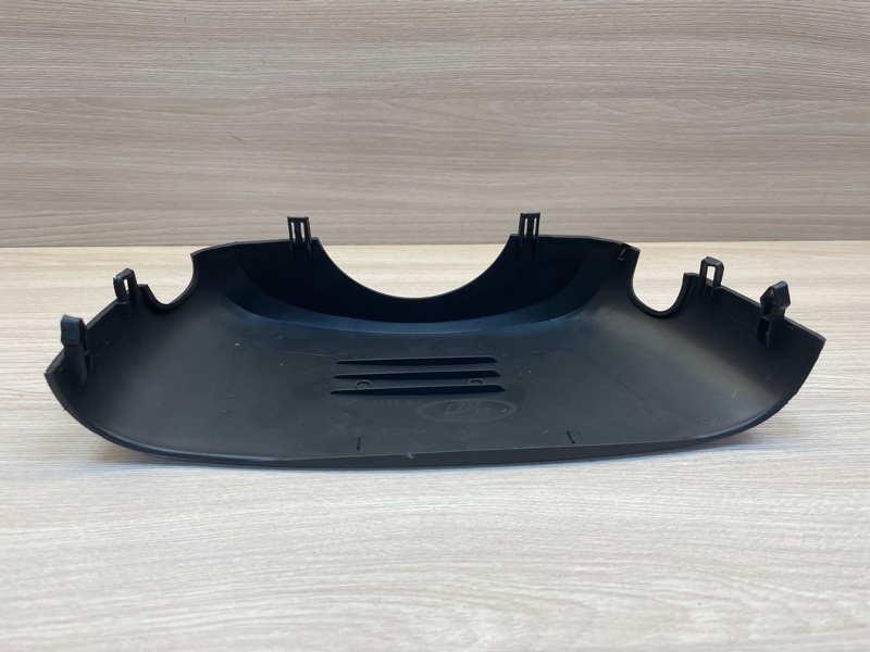 Подрулевой кожух