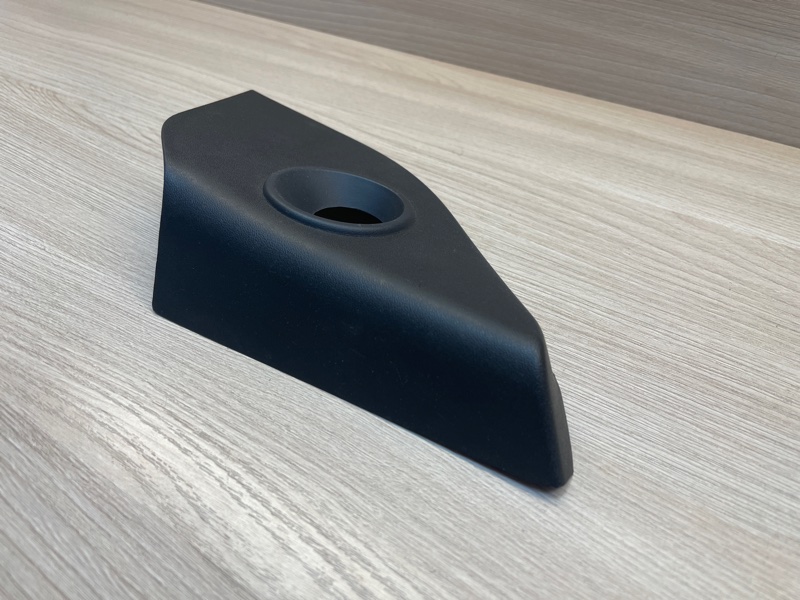 Уголок зеркала