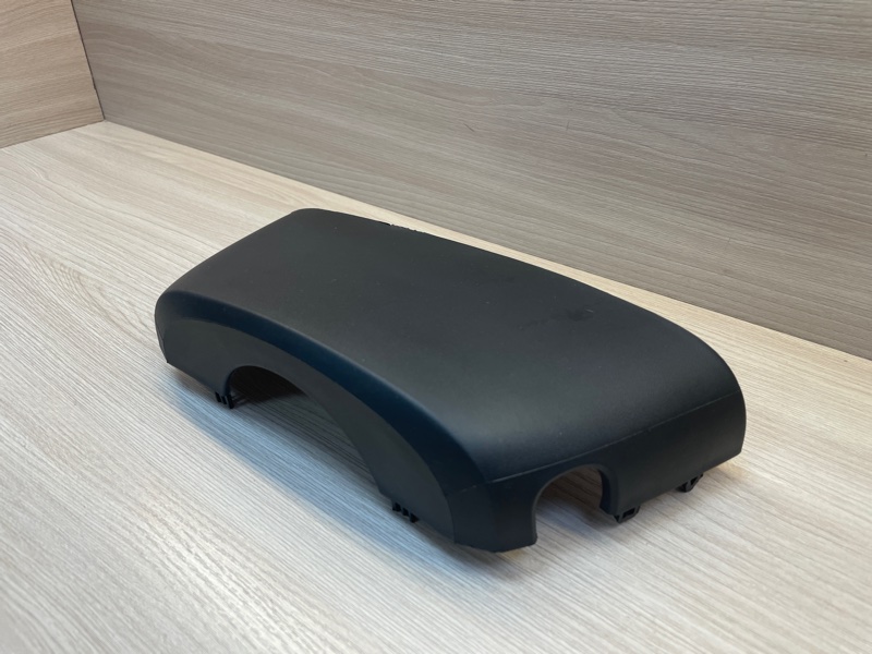 Подрулевой кожух