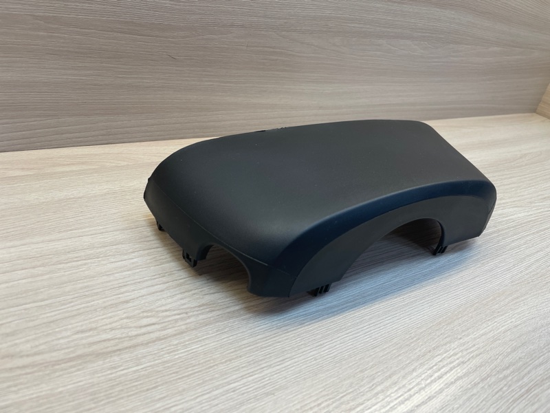 Подрулевой кожух