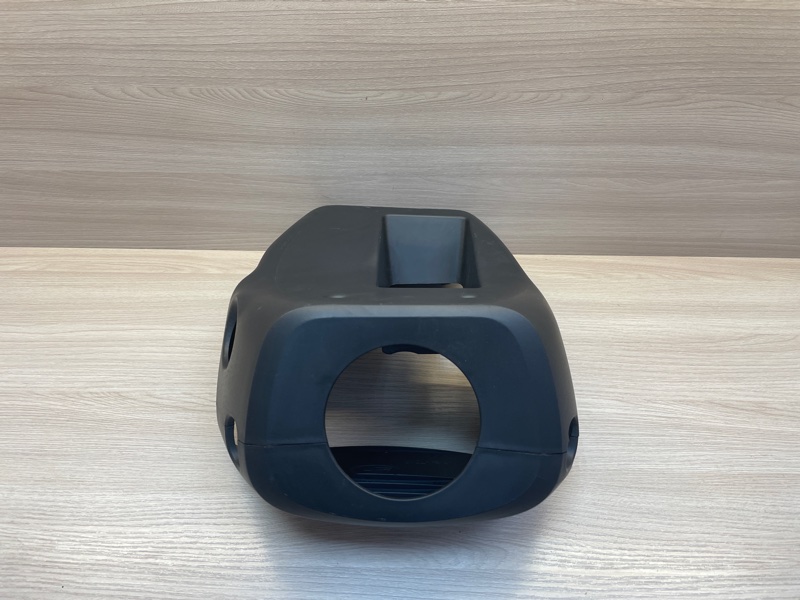 Подрулевой кожух