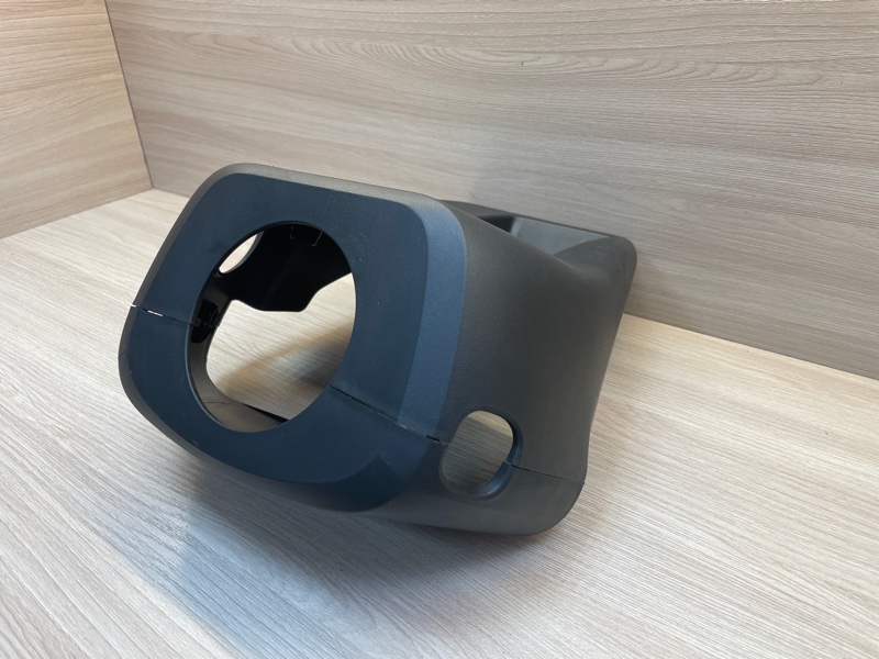 Подрулевой кожух