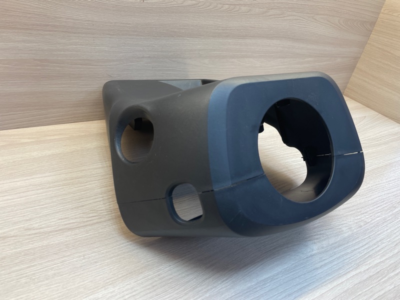 Подрулевой кожух