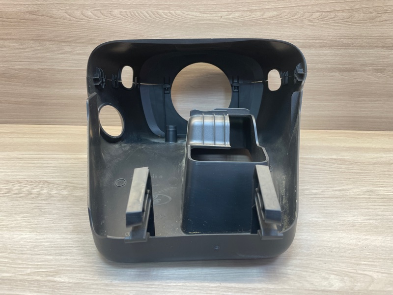 Подрулевой кожух