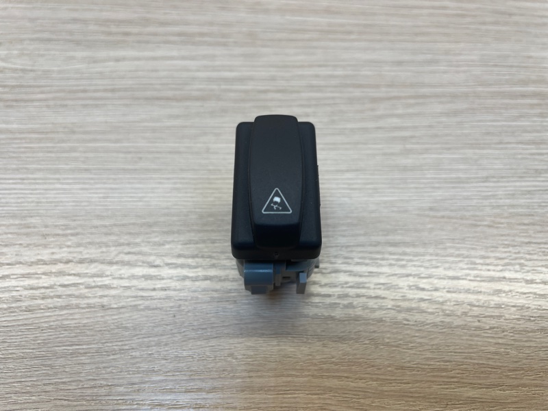 Кнопка системы стабилизации