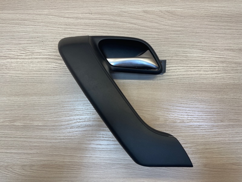 Внутренняя  ручка двери