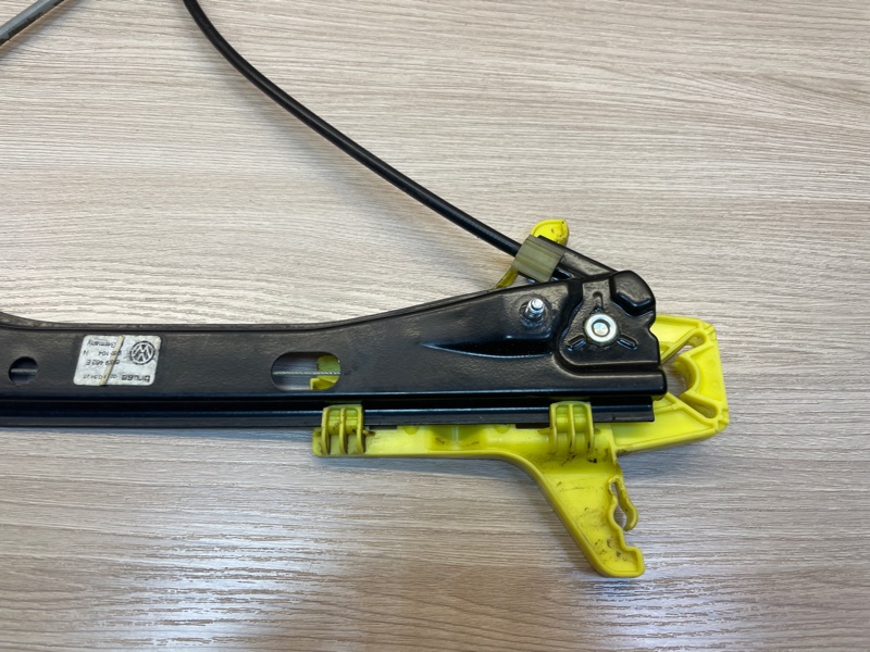 Трапеция     стеклоподъемника