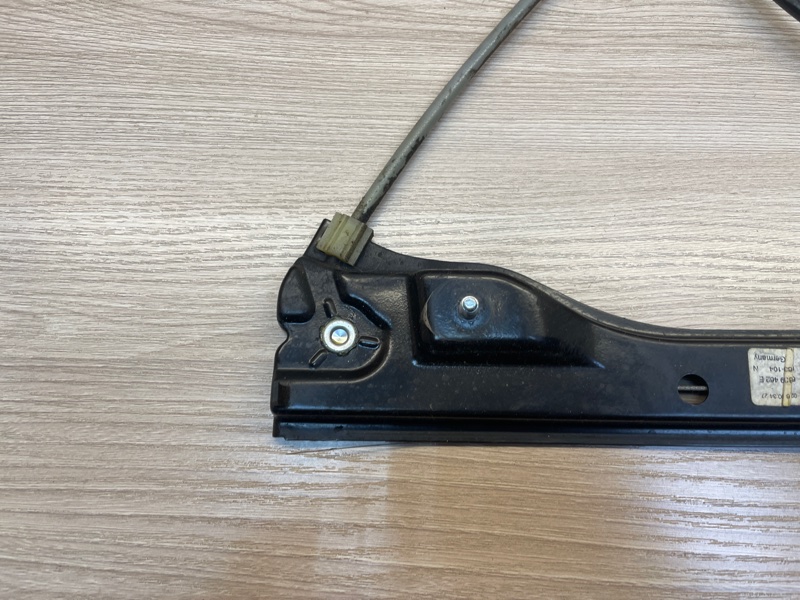 Трапеция     стеклоподъемника