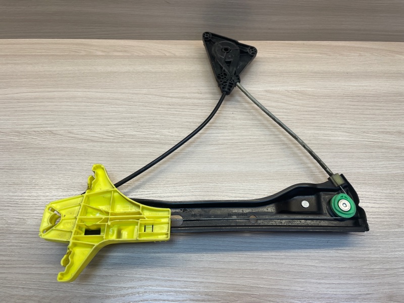 Трапеция     стеклоподъемника