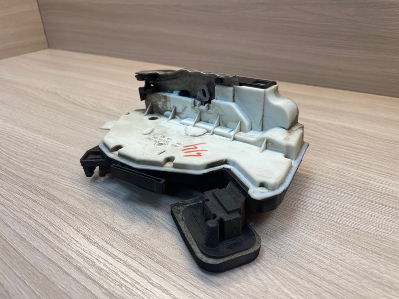 Замок      двери