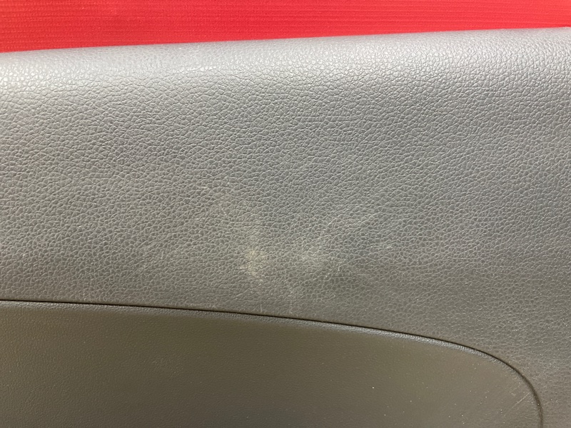 Обшивка боковой двери