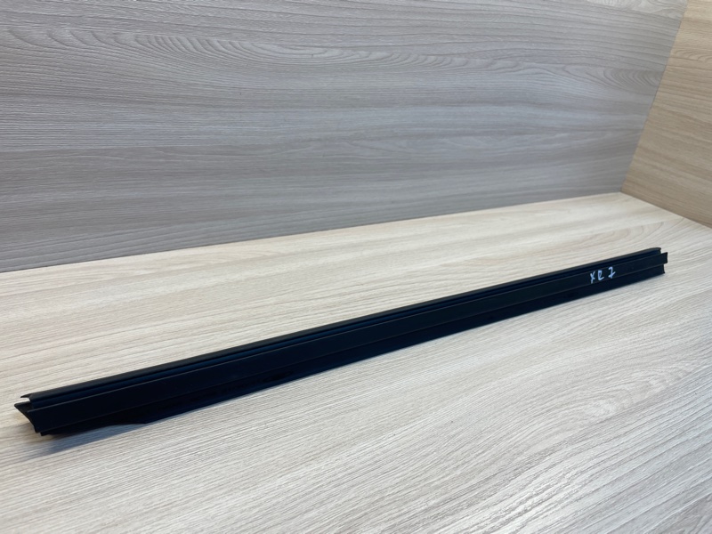 Уплотнитель стекла двери внутренний