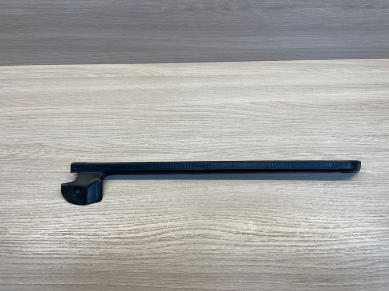 Уплотнитель двери