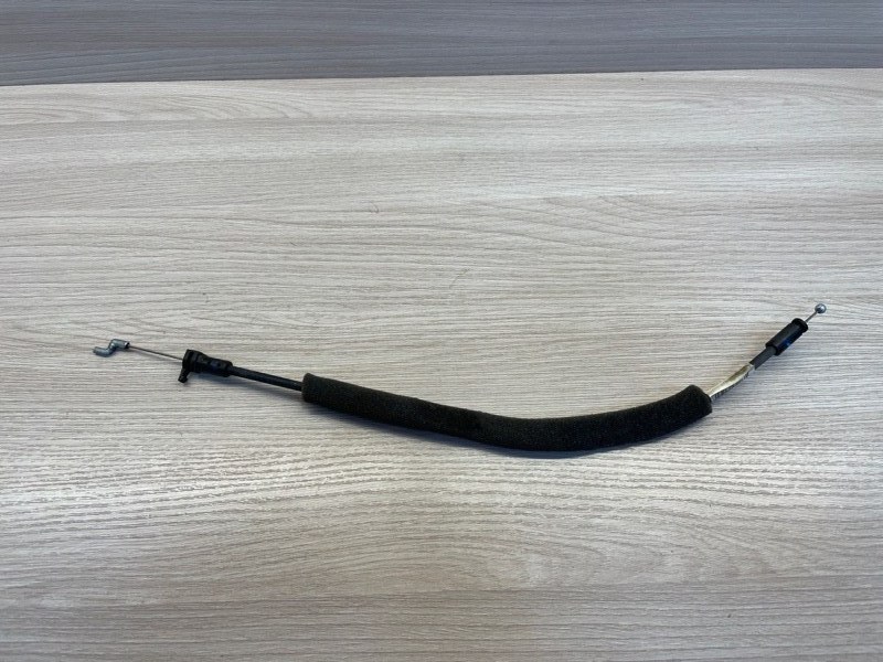 Трос замка двери