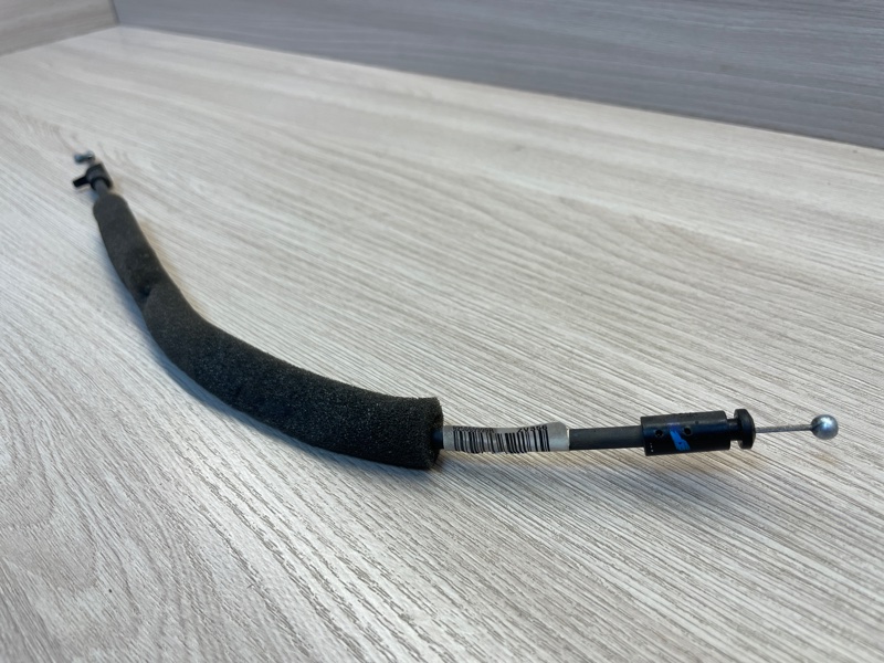 Трос замка двери