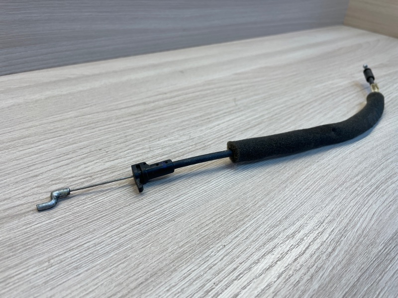 Трос замка двери