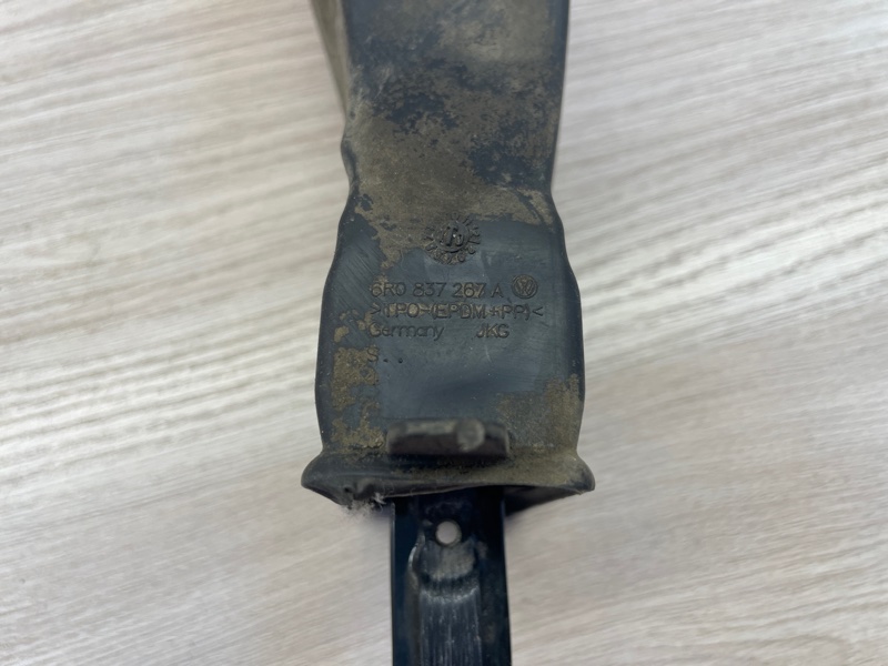 Ограничитель двери