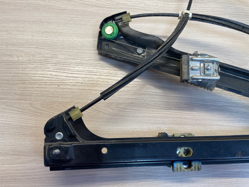 Трапеция стеклоподъемника