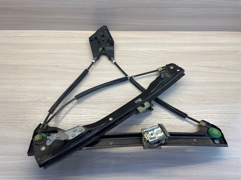 Трапеция стеклоподъемника