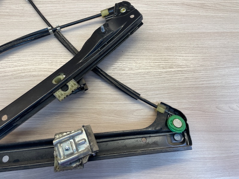 Трапеция стеклоподъемника