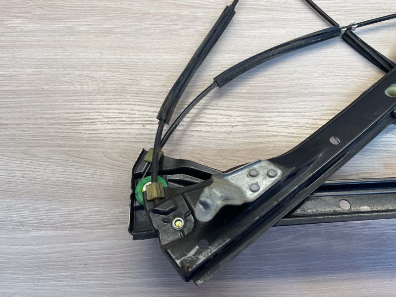 Трапеция стеклоподъемника