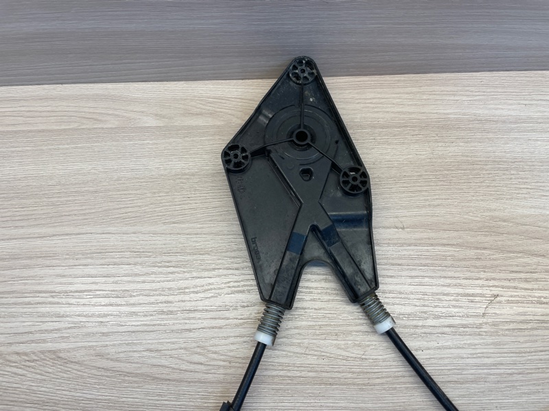 Трапеция стеклоподъемника