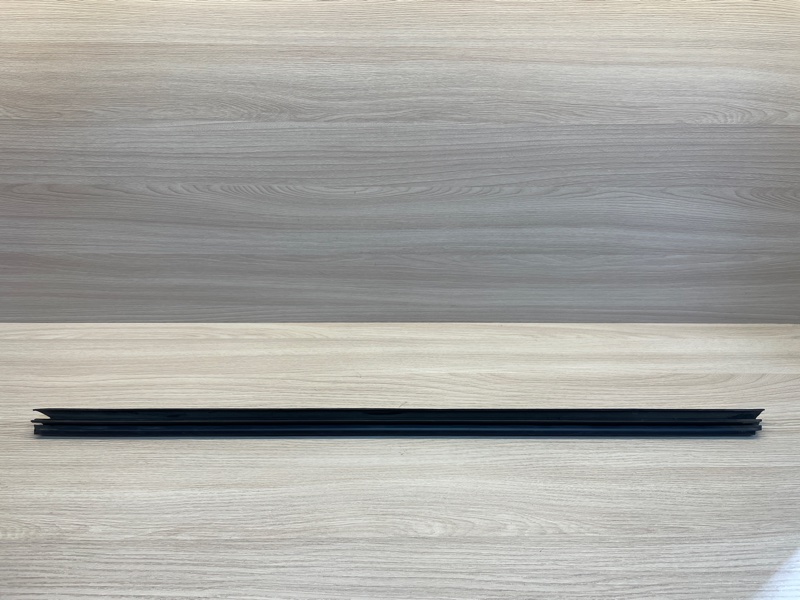 Уплотнитель стекла двери внутренний