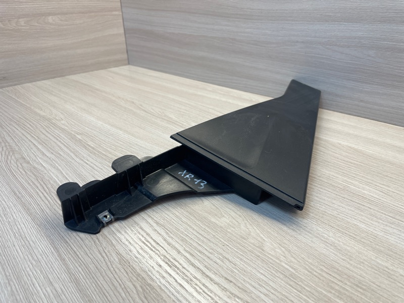 Накладка двери