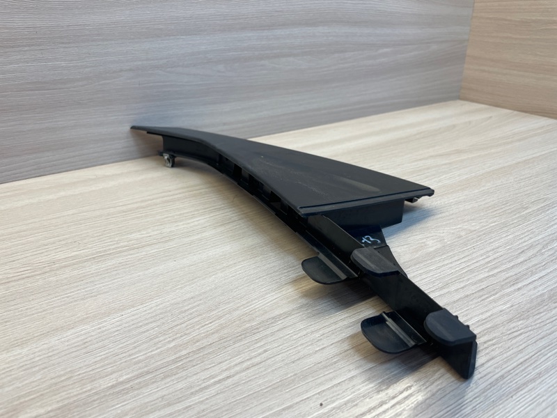 Накладка двери