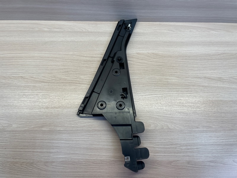 Накладка двери