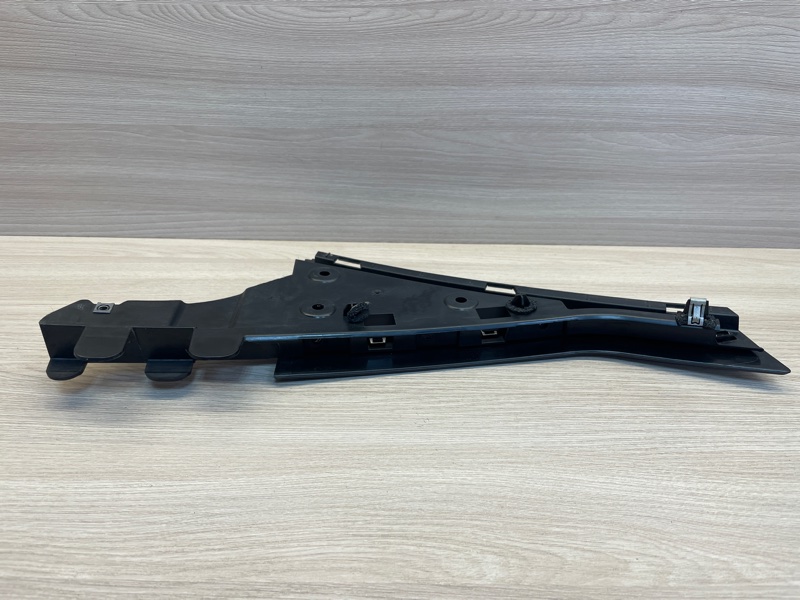 Накладка двери