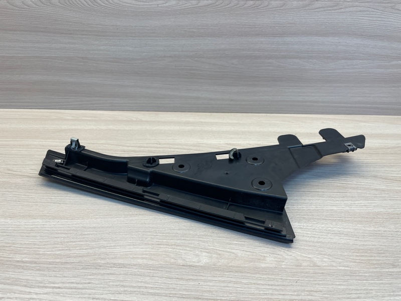 Накладка двери