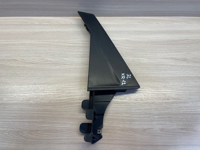 Накладка двери