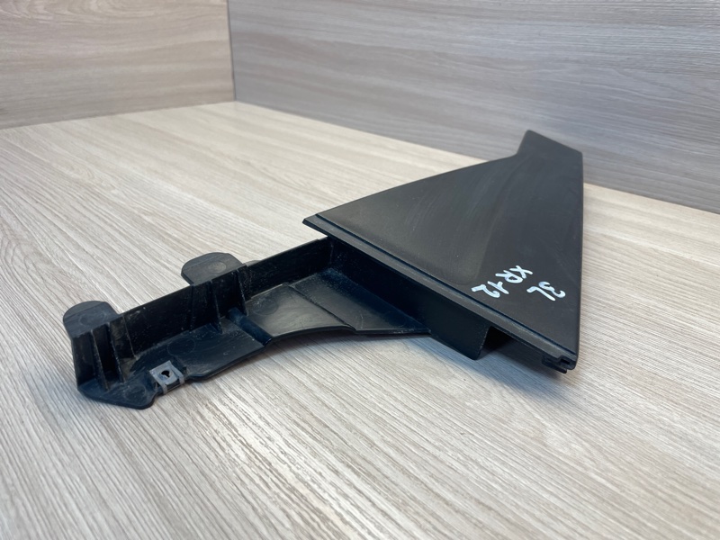 Накладка двери