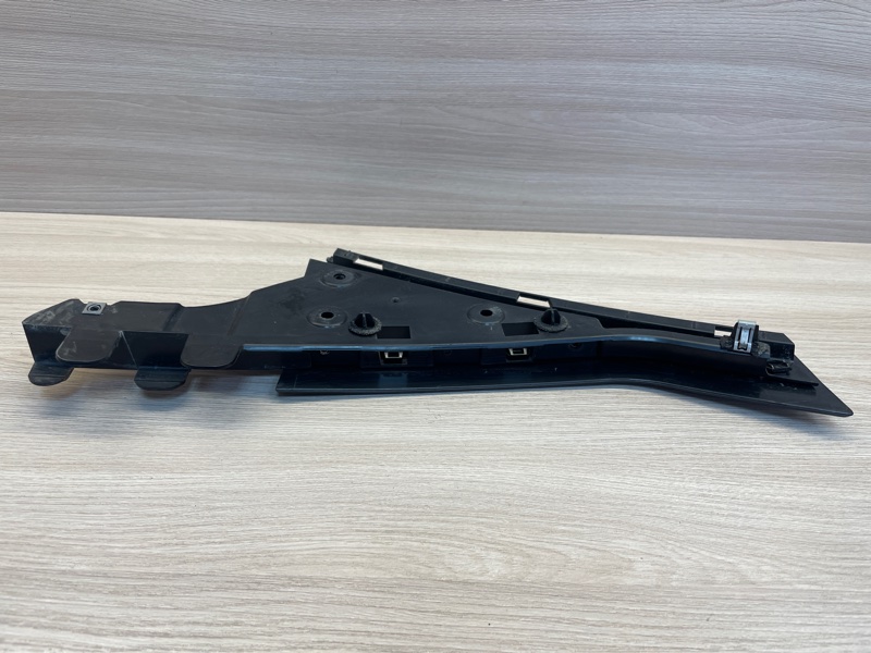 Накладка двери